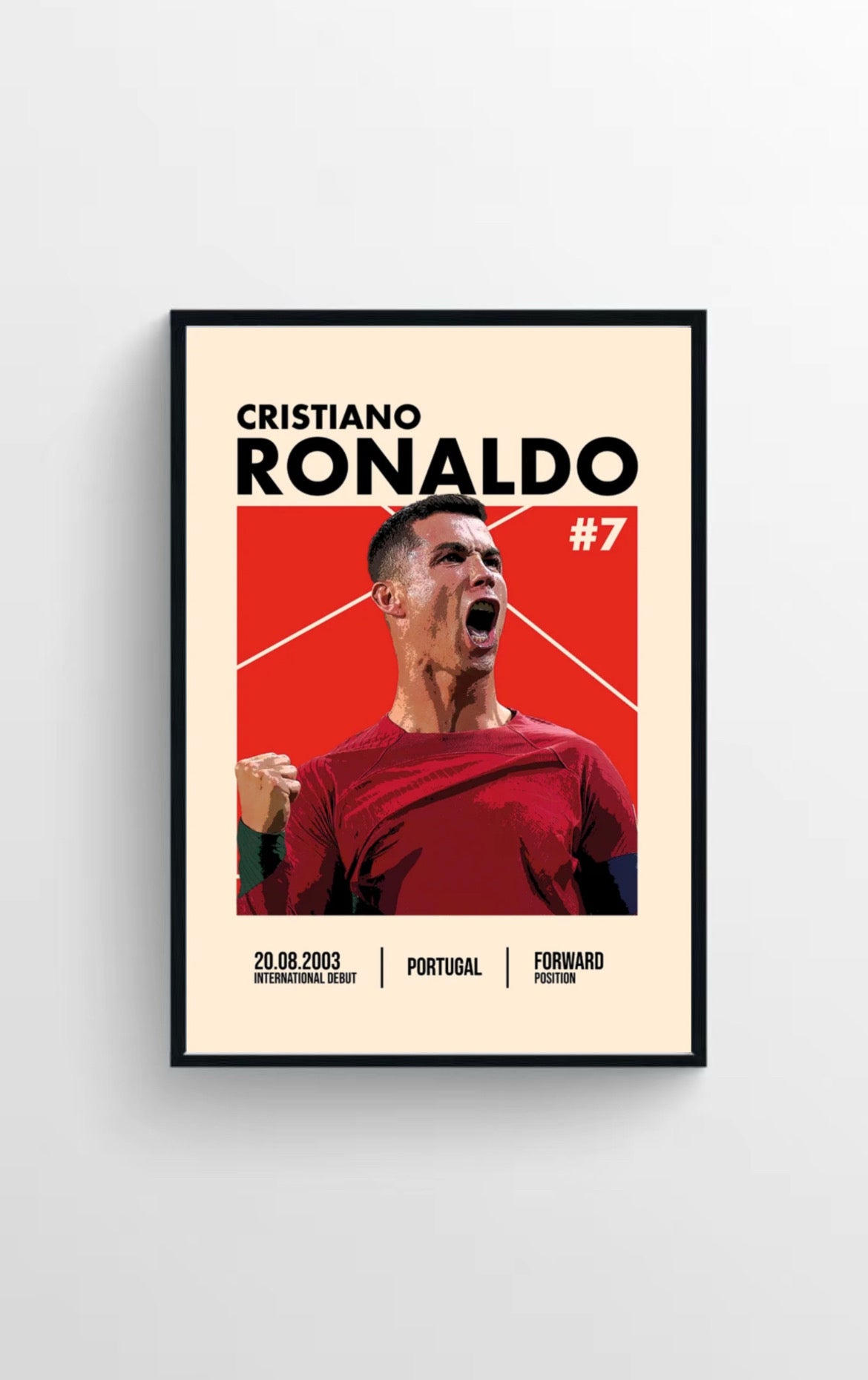 RONALDO