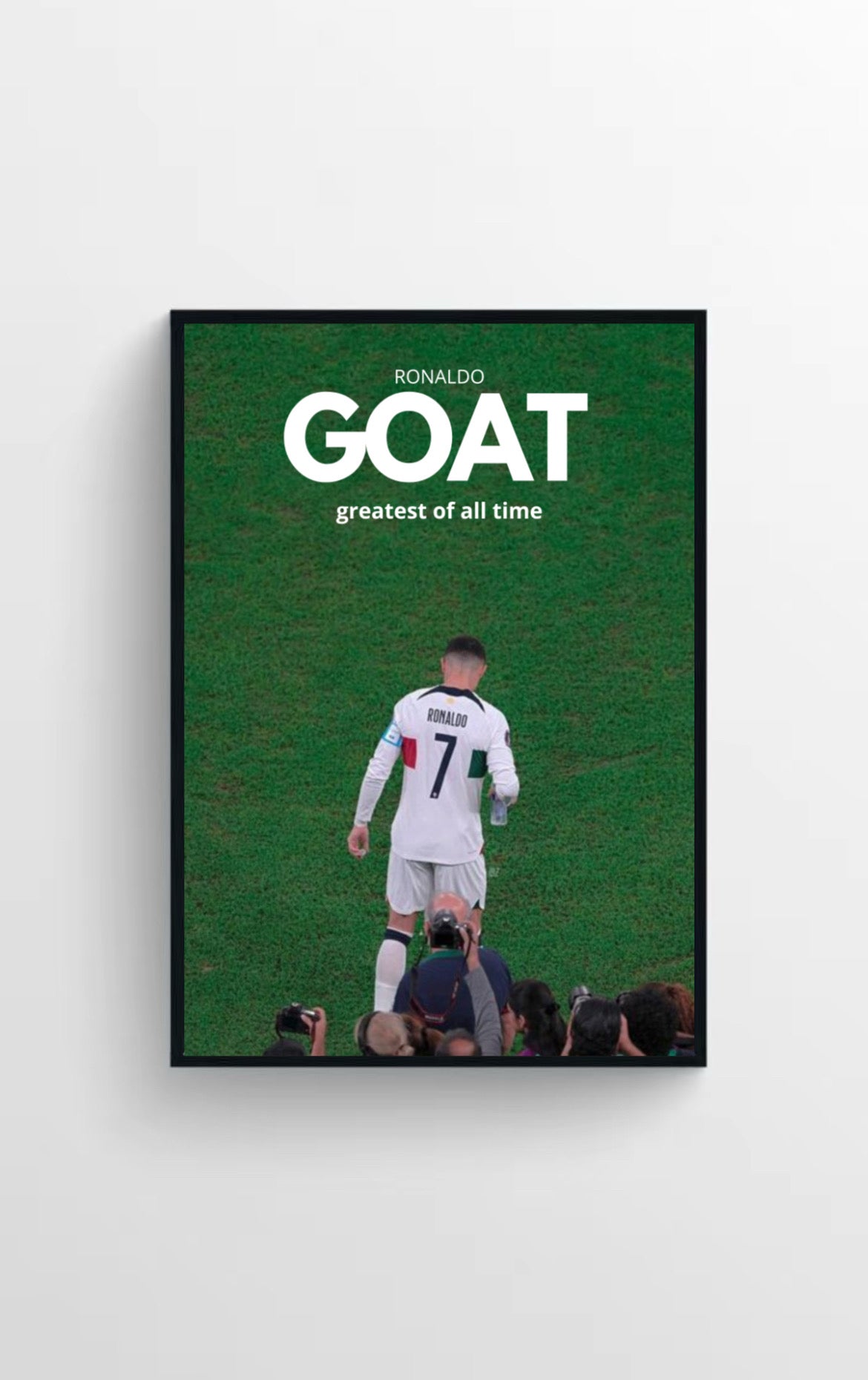 RONALDO
