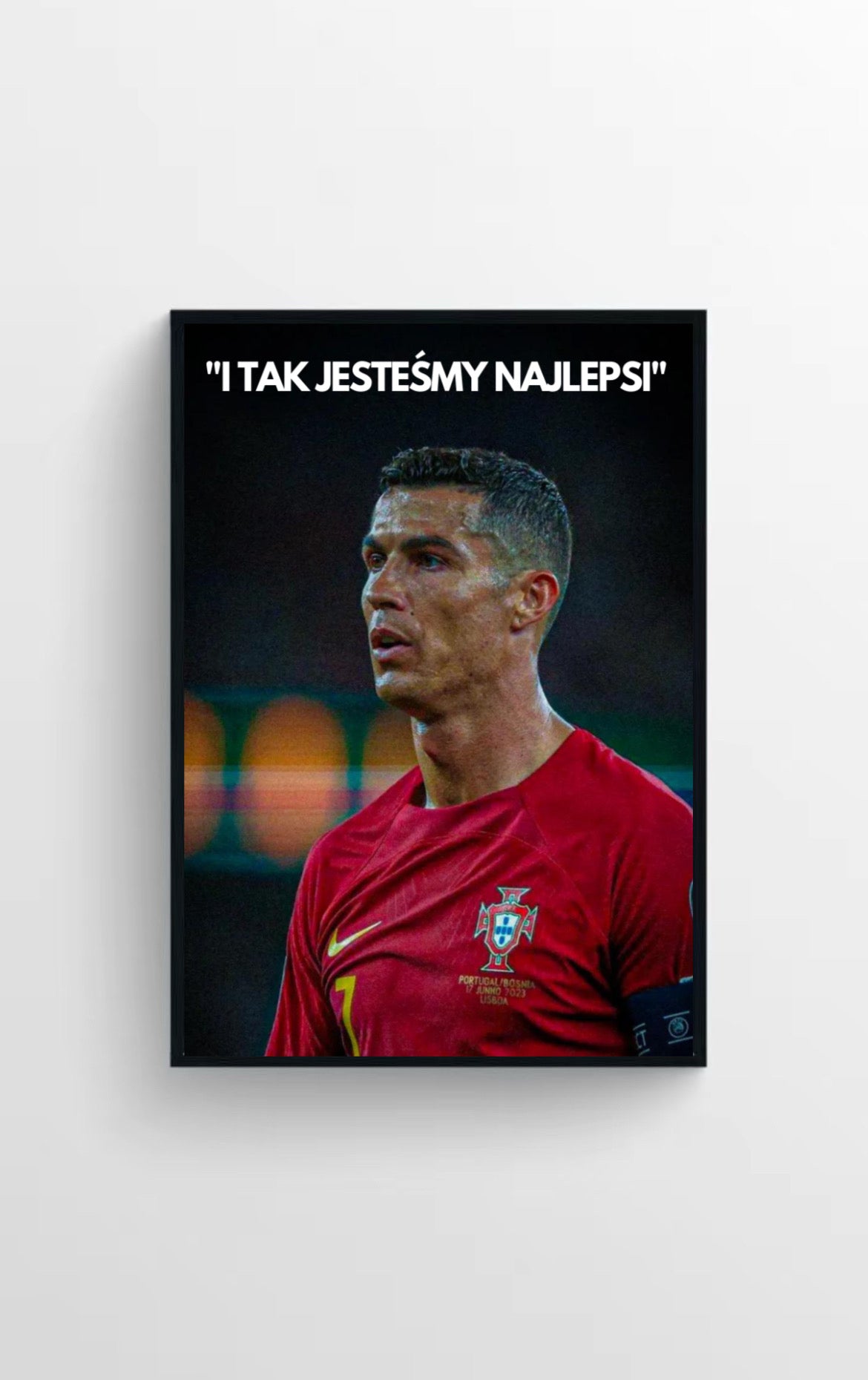 RONALDO