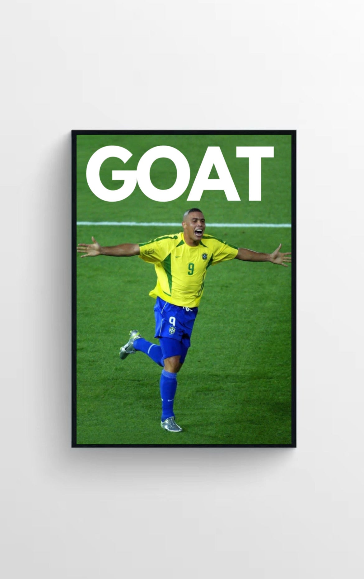 Ronaldo Nazario