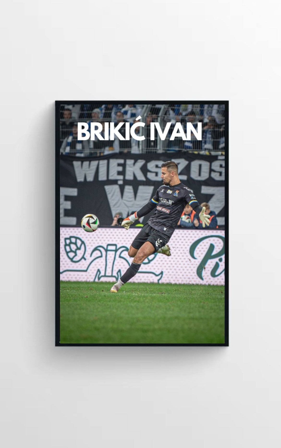 IVAN BRIKIĆ