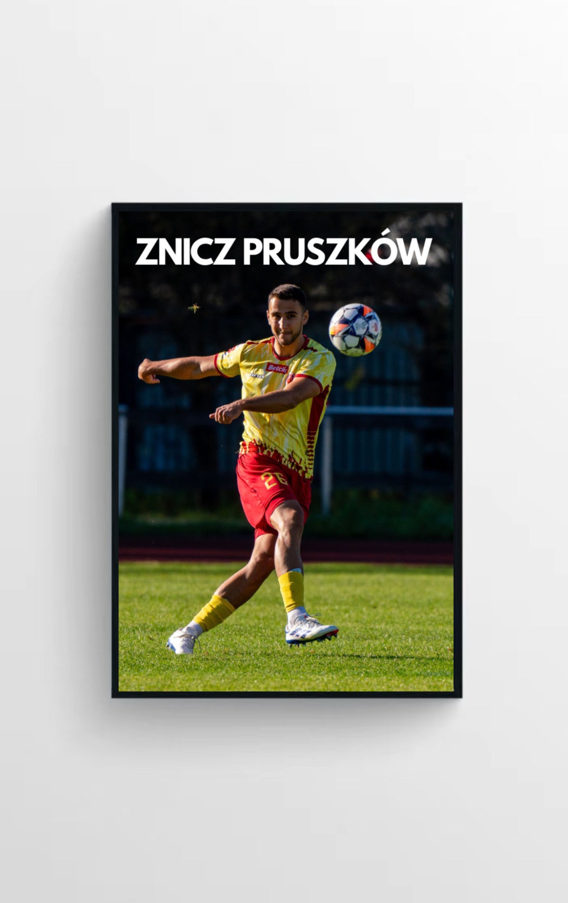 ZNICZ PRUSZKÓW