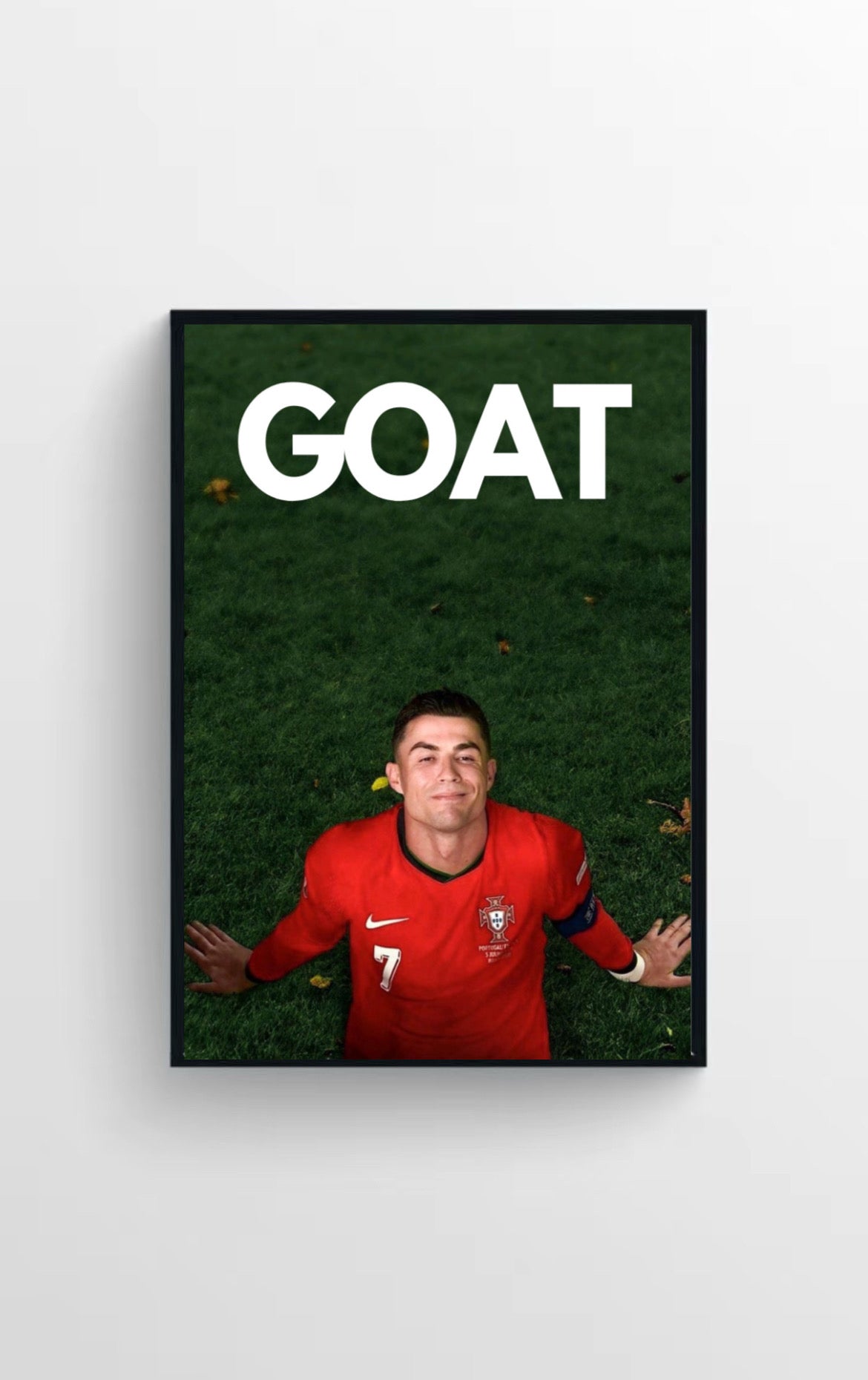 RONALDO