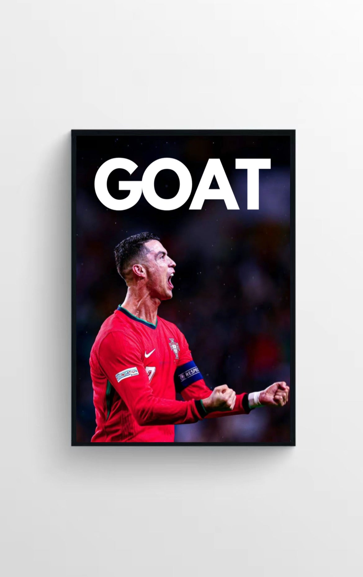 RONALDO