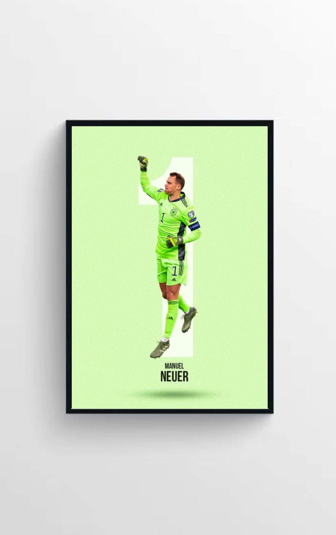 Manuel Neuer