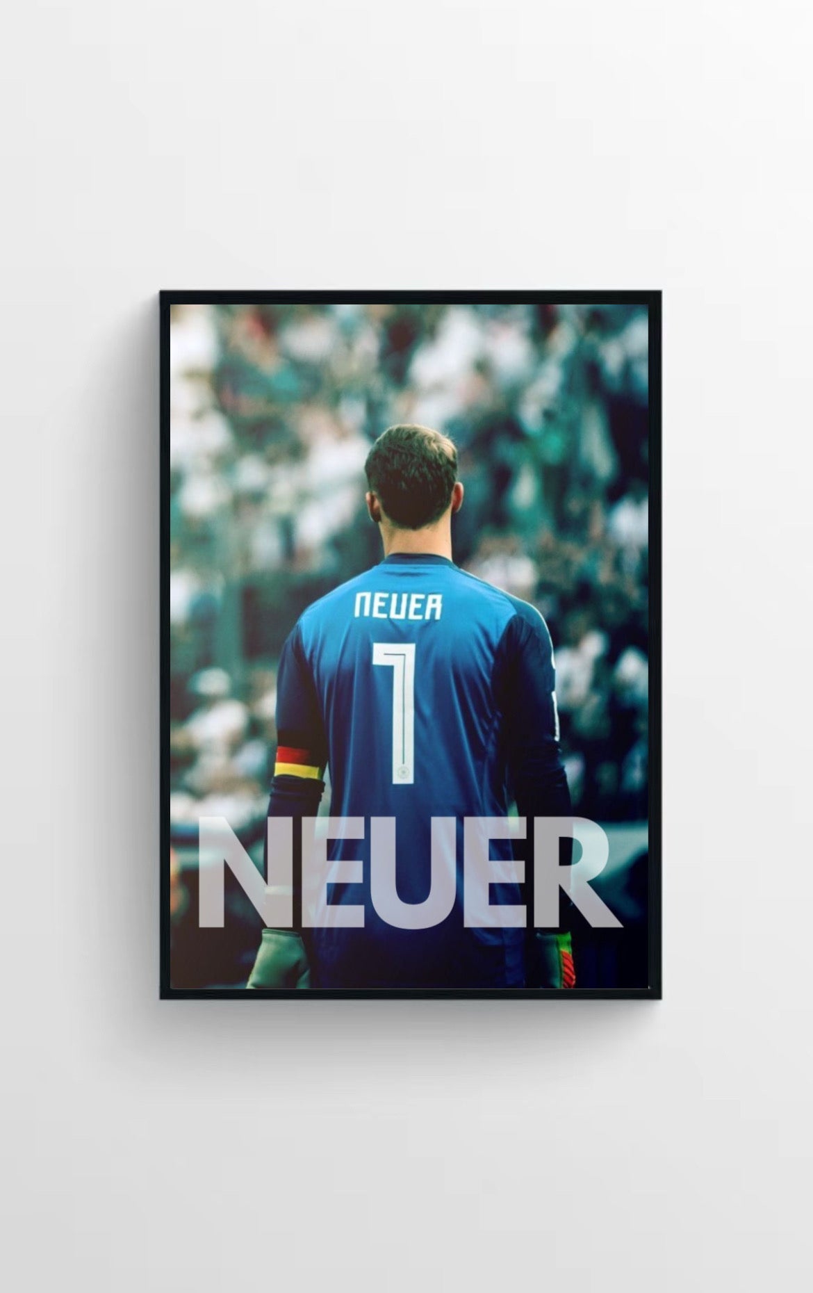 Manuel Neuer