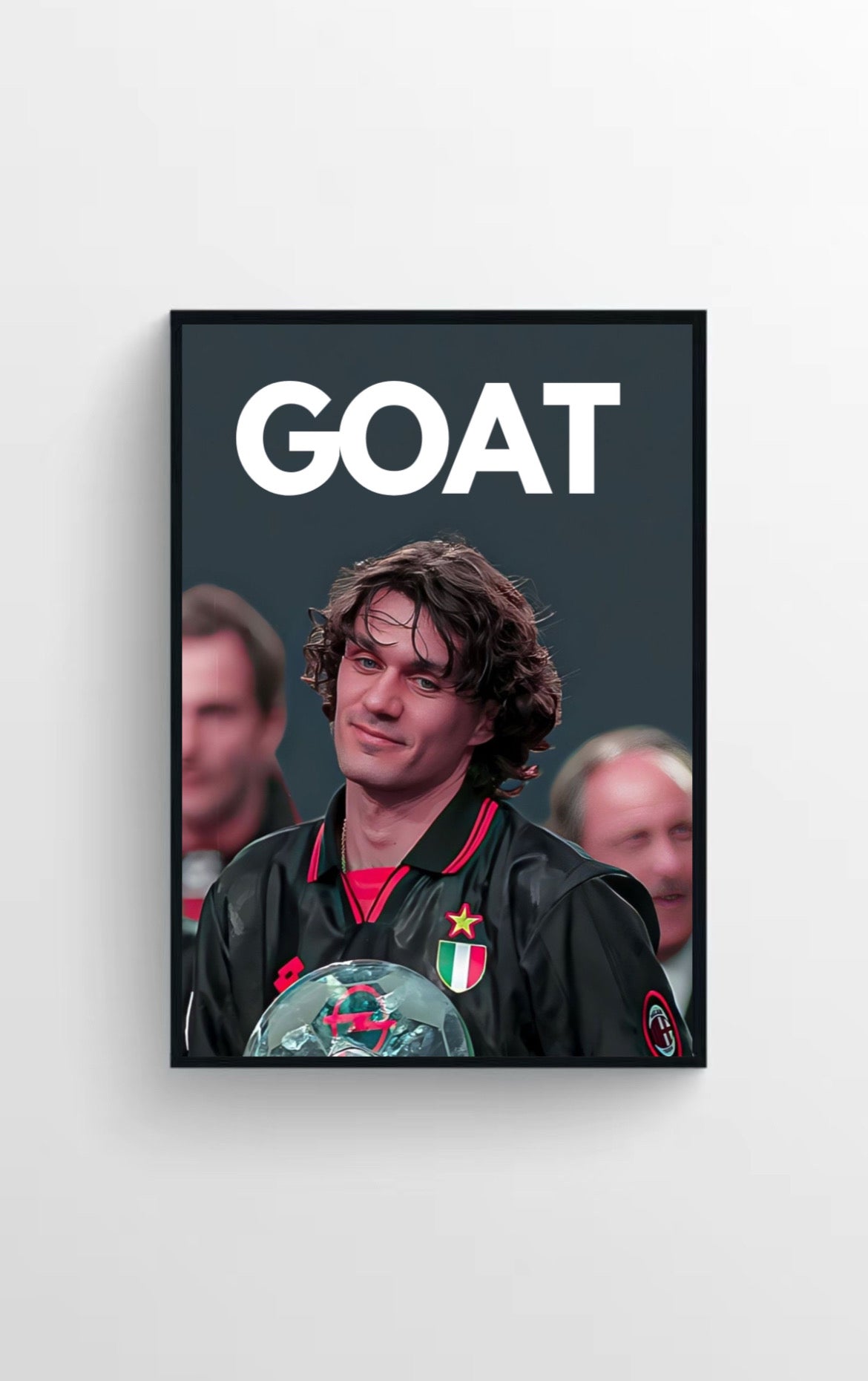 Paulo Maldini