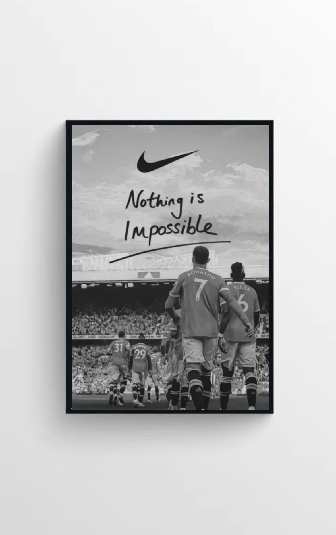 RONALDO