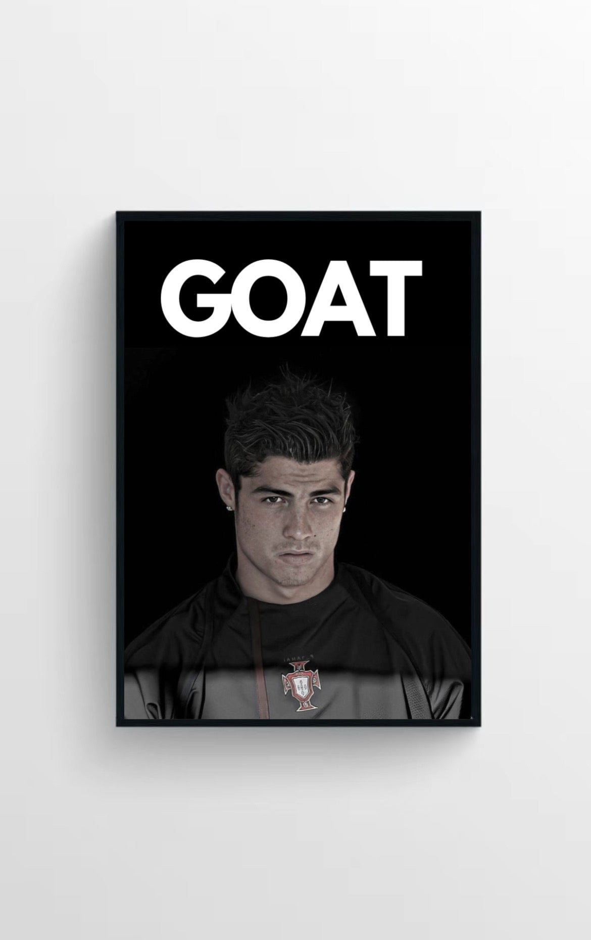RONALDO
