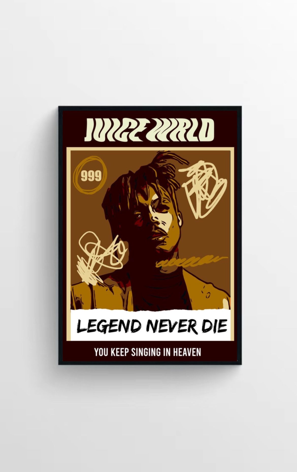 JUICE WRLD