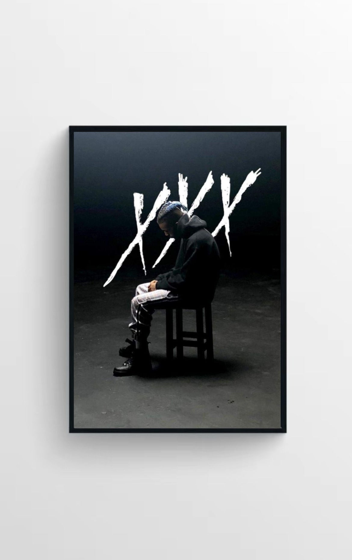 XXXTENTACION