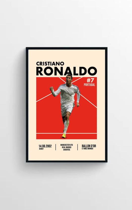 RONALDO