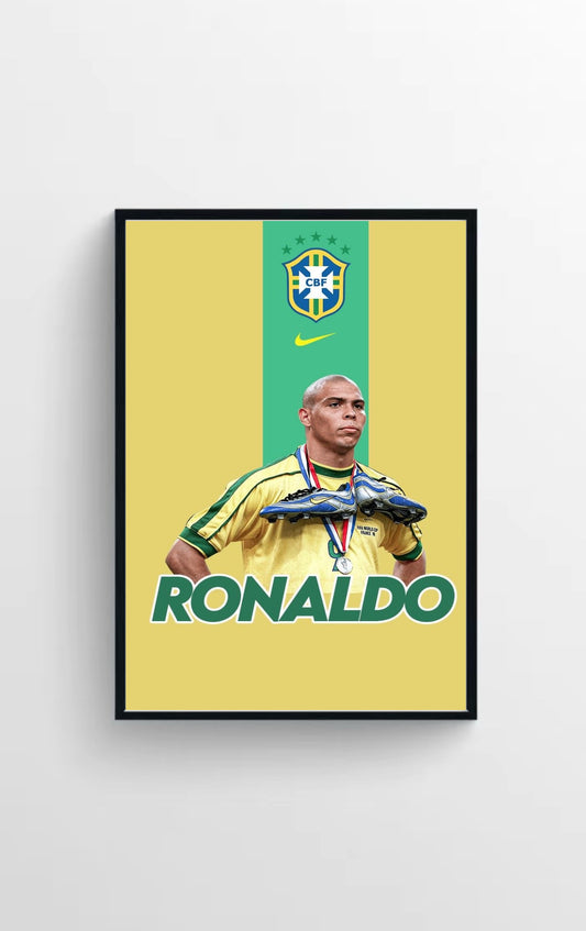 Ronaldo