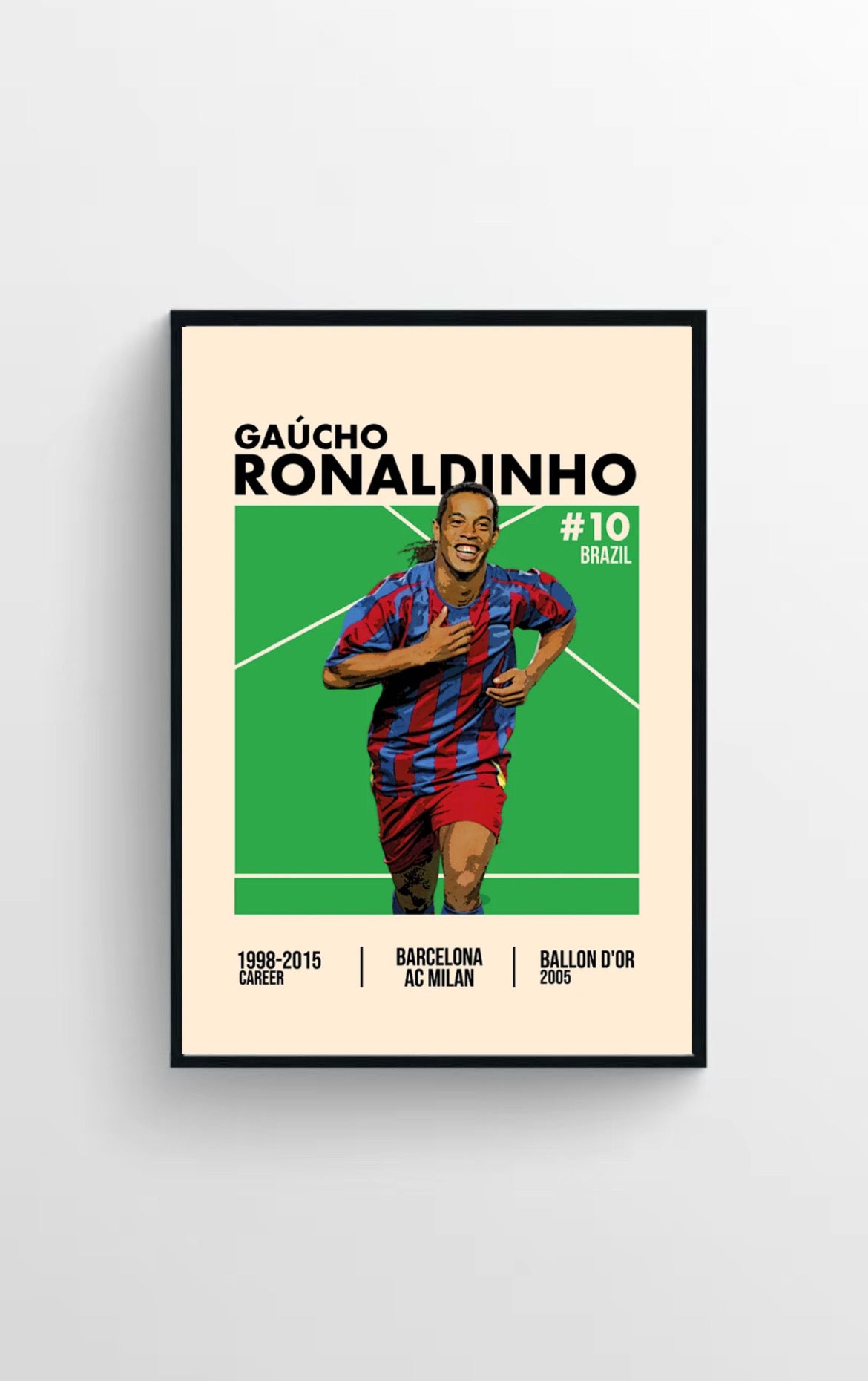 Ronaldinho