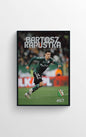 BARTOSZ KAPUSTKA