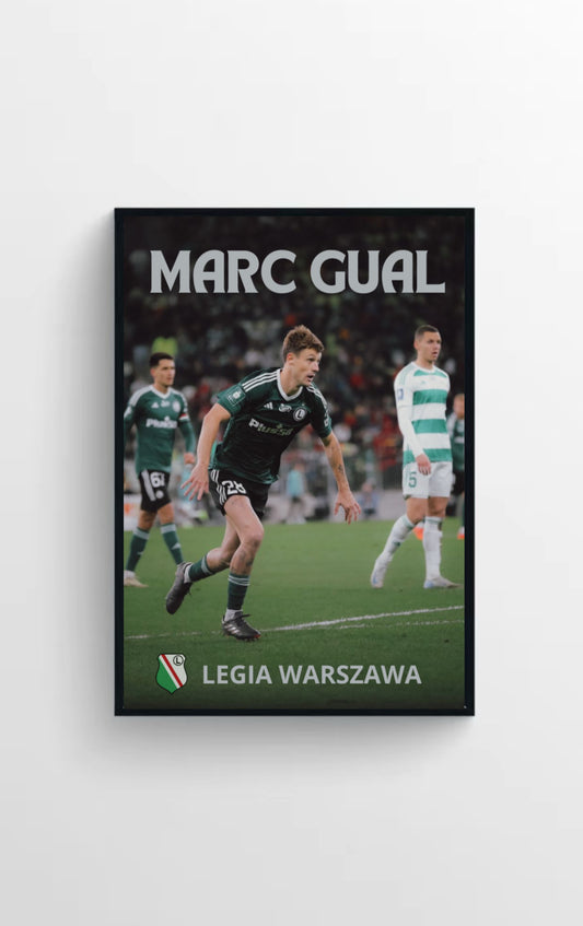 MARC GUAL