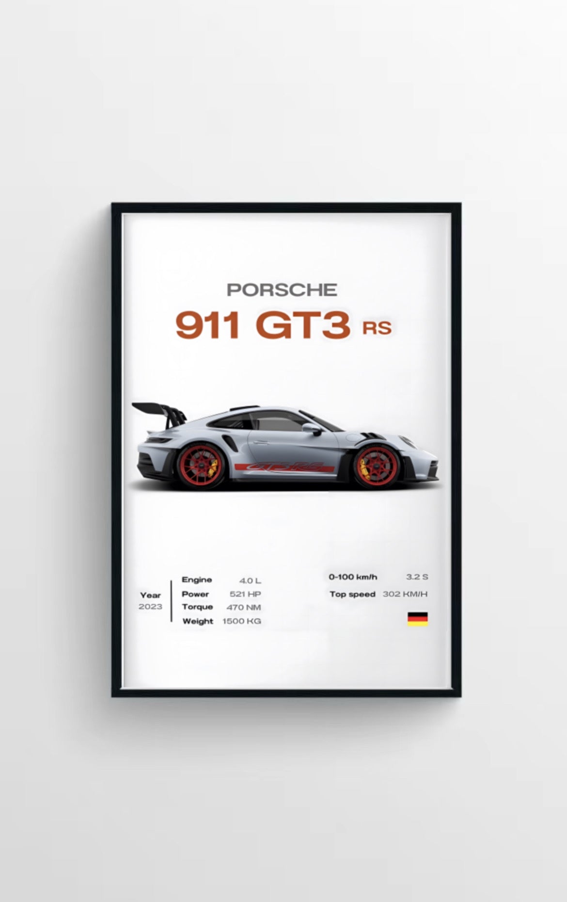 Porsche