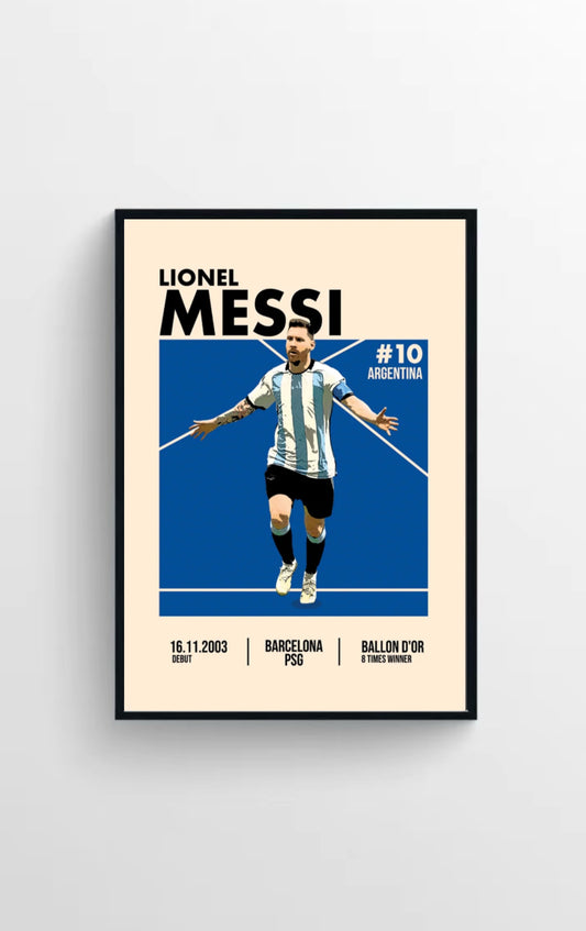 MESSI