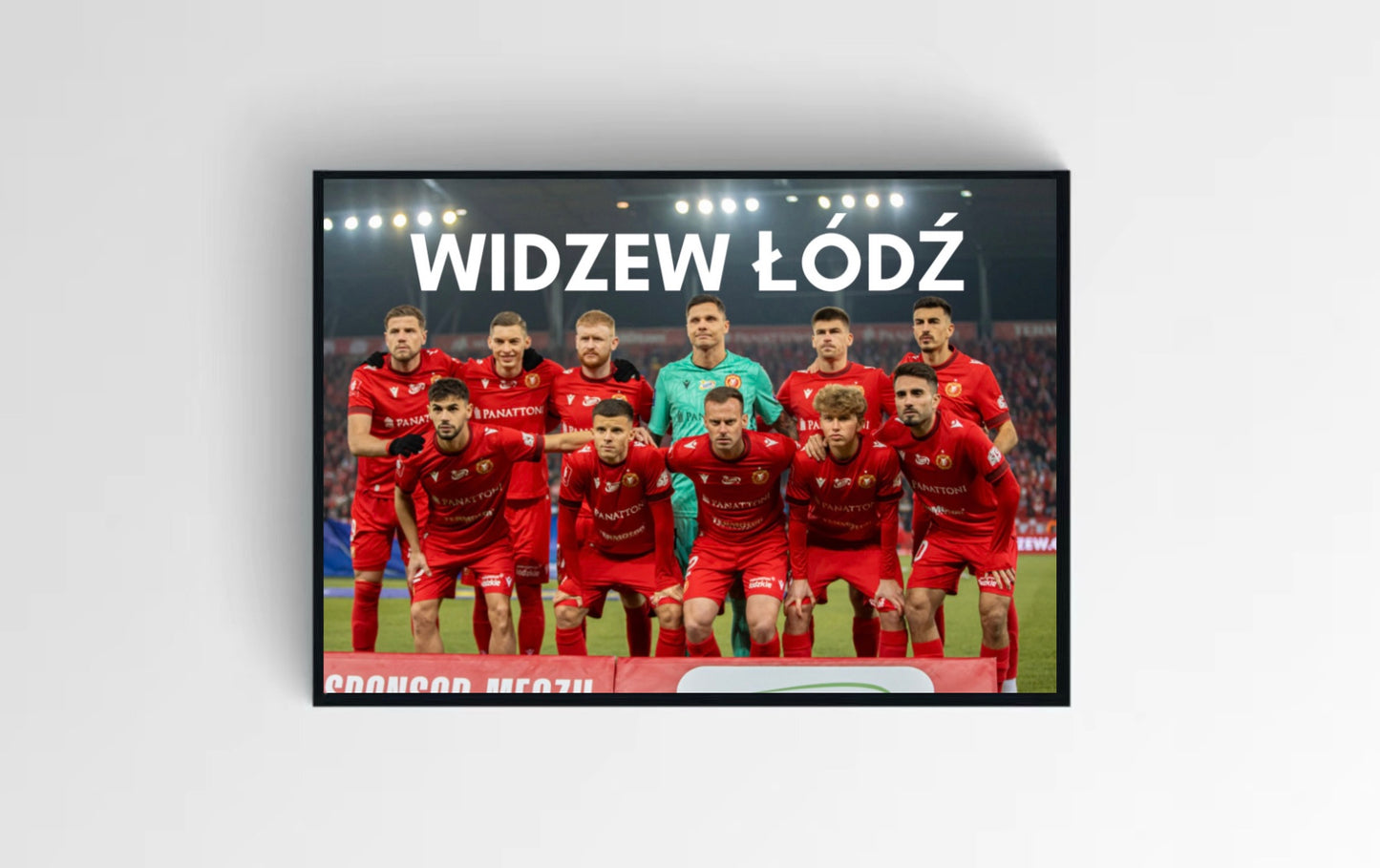 WIDZEW ŁÓDŹ