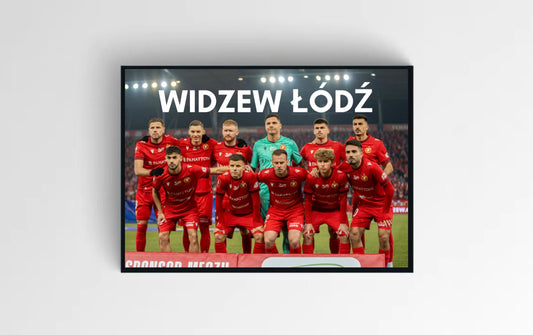 WIDZEW ŁÓDŹ