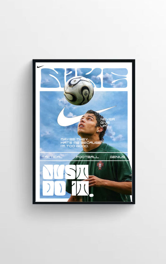 RONALDO - Nike