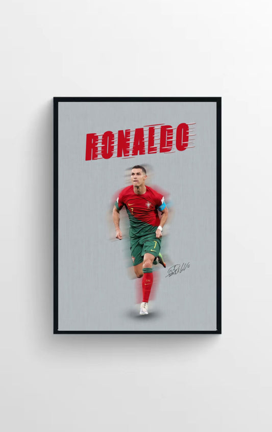 RONALDO