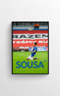 SOUSA