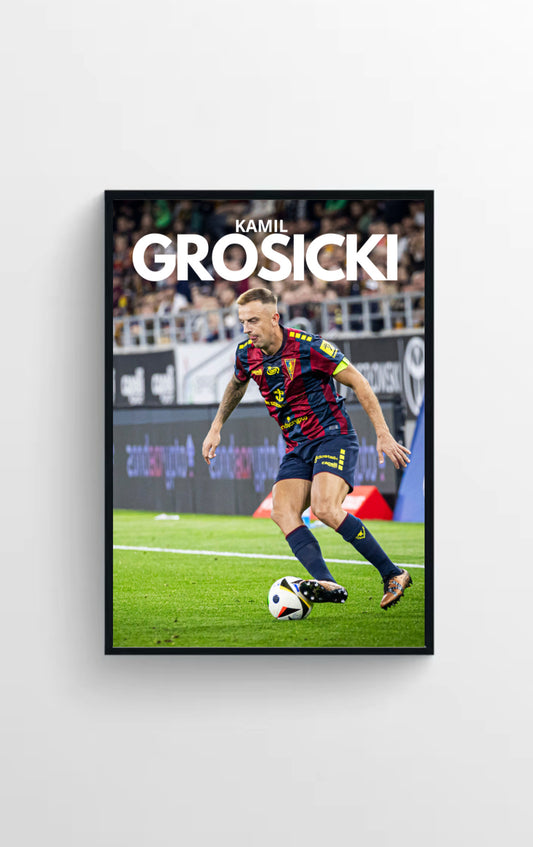 GROSICKI