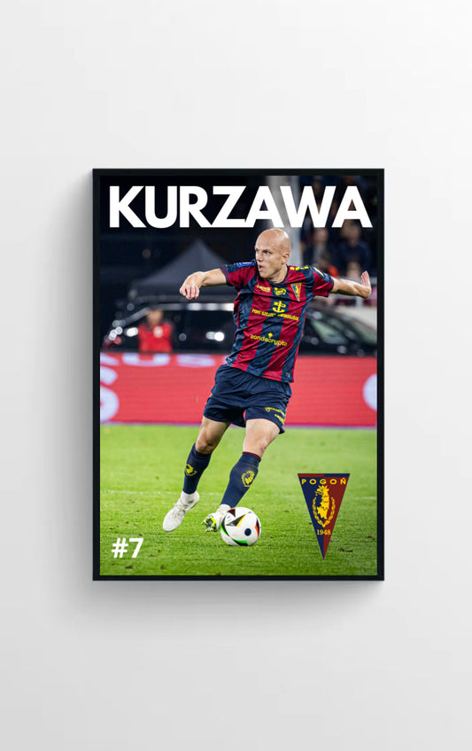 KURZAWA