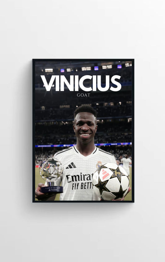 VINICIUS