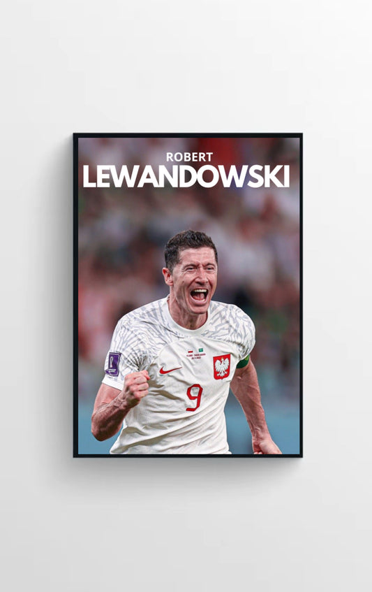 LEWANDOWSKI