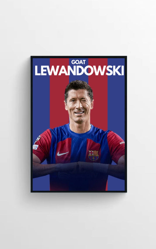 LEWANDOWSKI