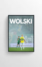 BARTOSZ WOLSKI