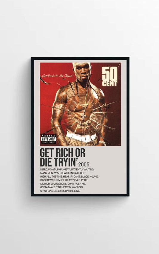 50 CENT