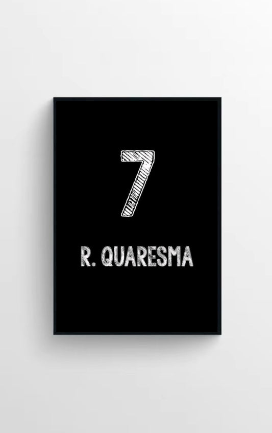 Quaresma