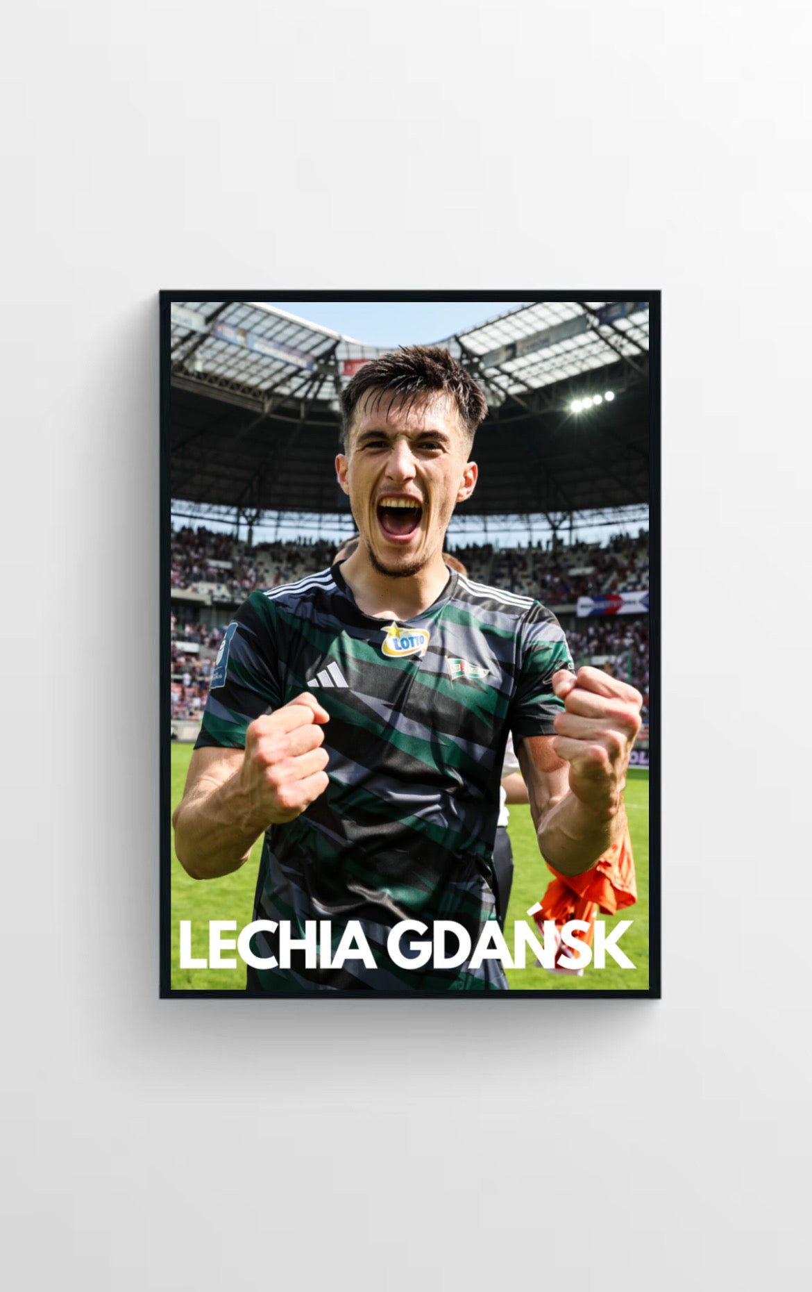 LECHIA GDAŃSK