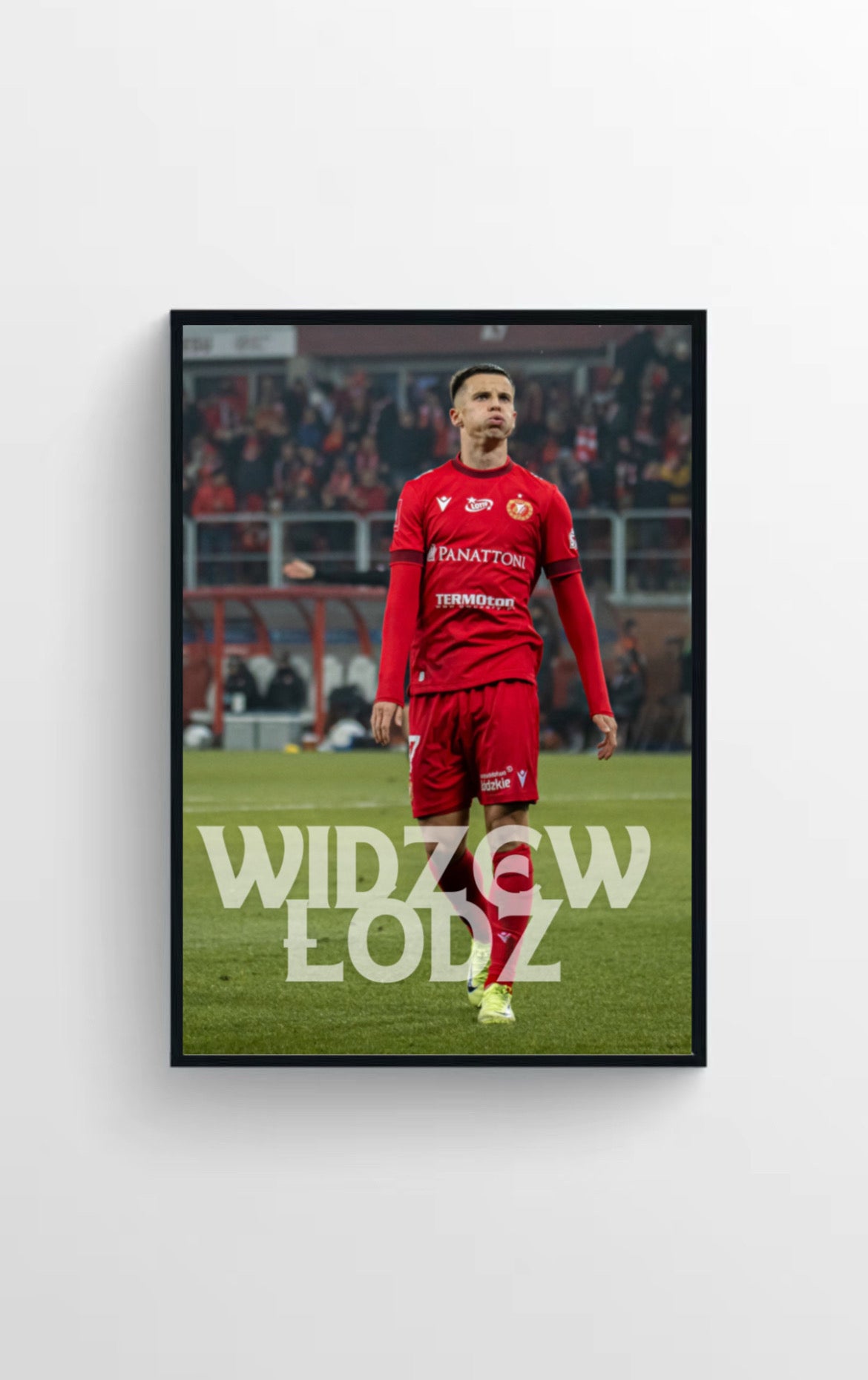 WIDZEW ŁÓDŹ