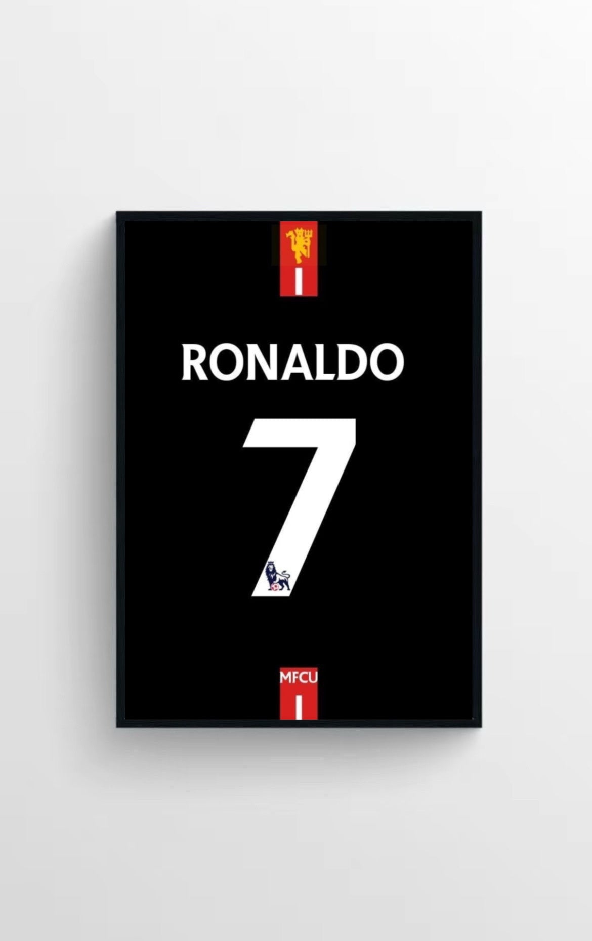 RONALDO