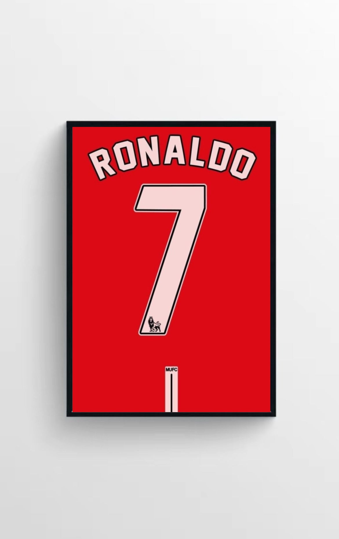 RONALDO