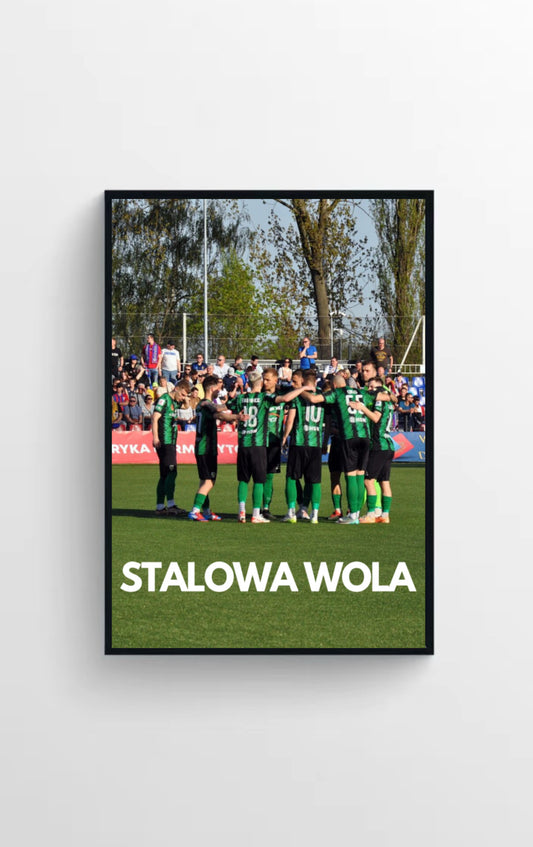 STAL STALOWA WOLA