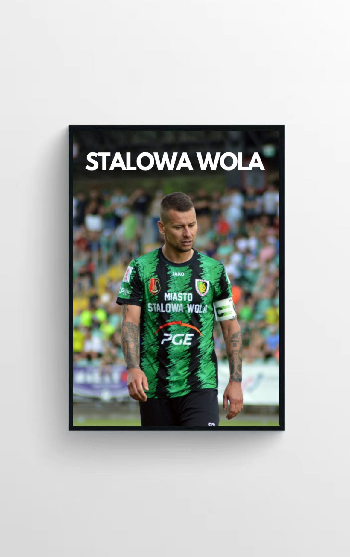 STAL STALOWA WOLA