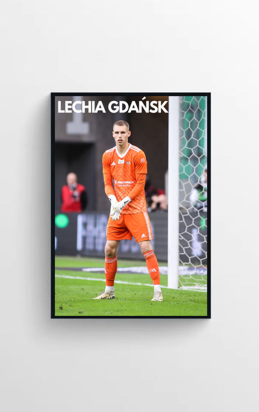 LECHIA GDAŃSK