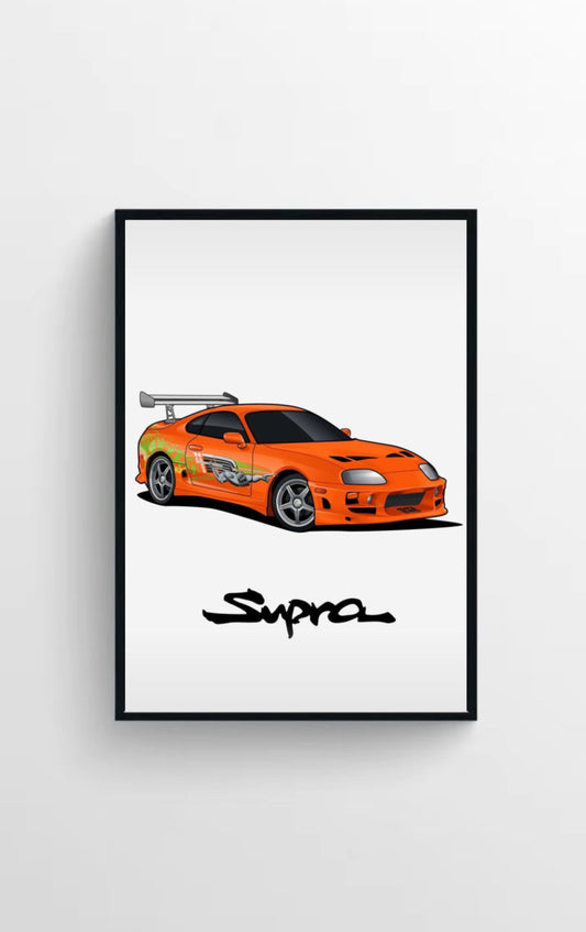 SUPRA