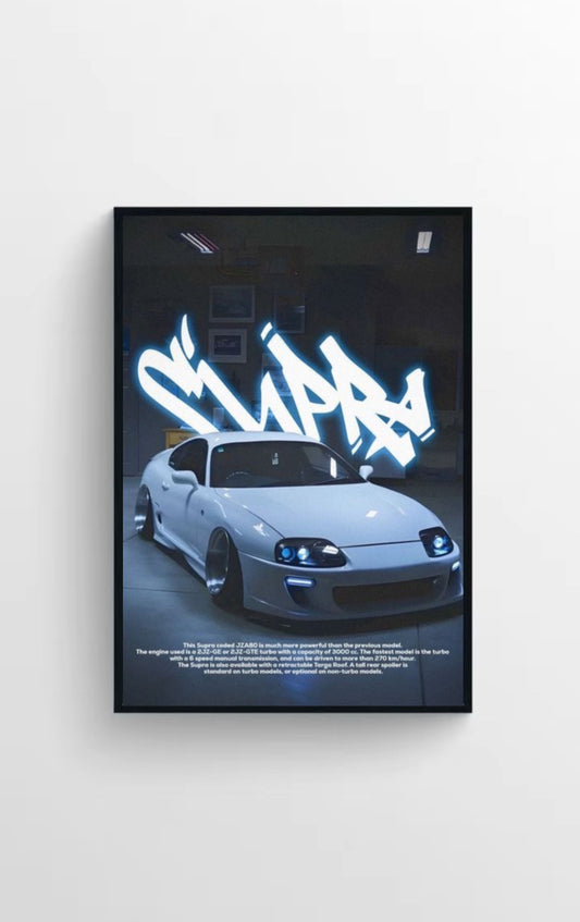 SUPRA