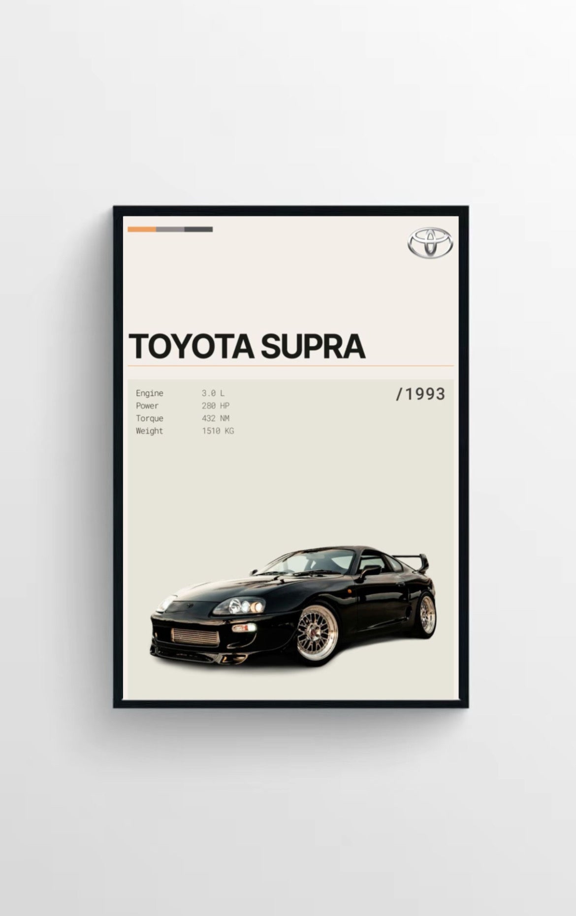 SUPRA