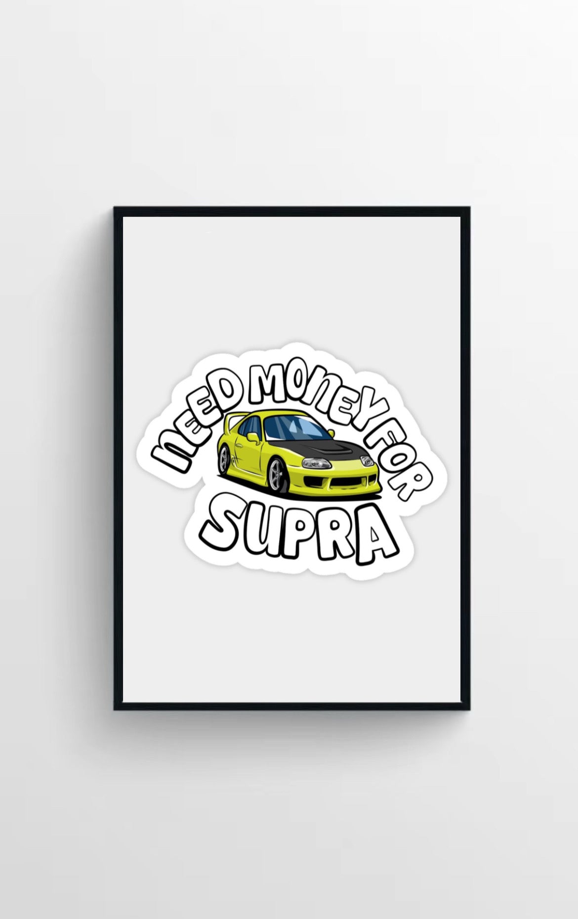 SUPRA