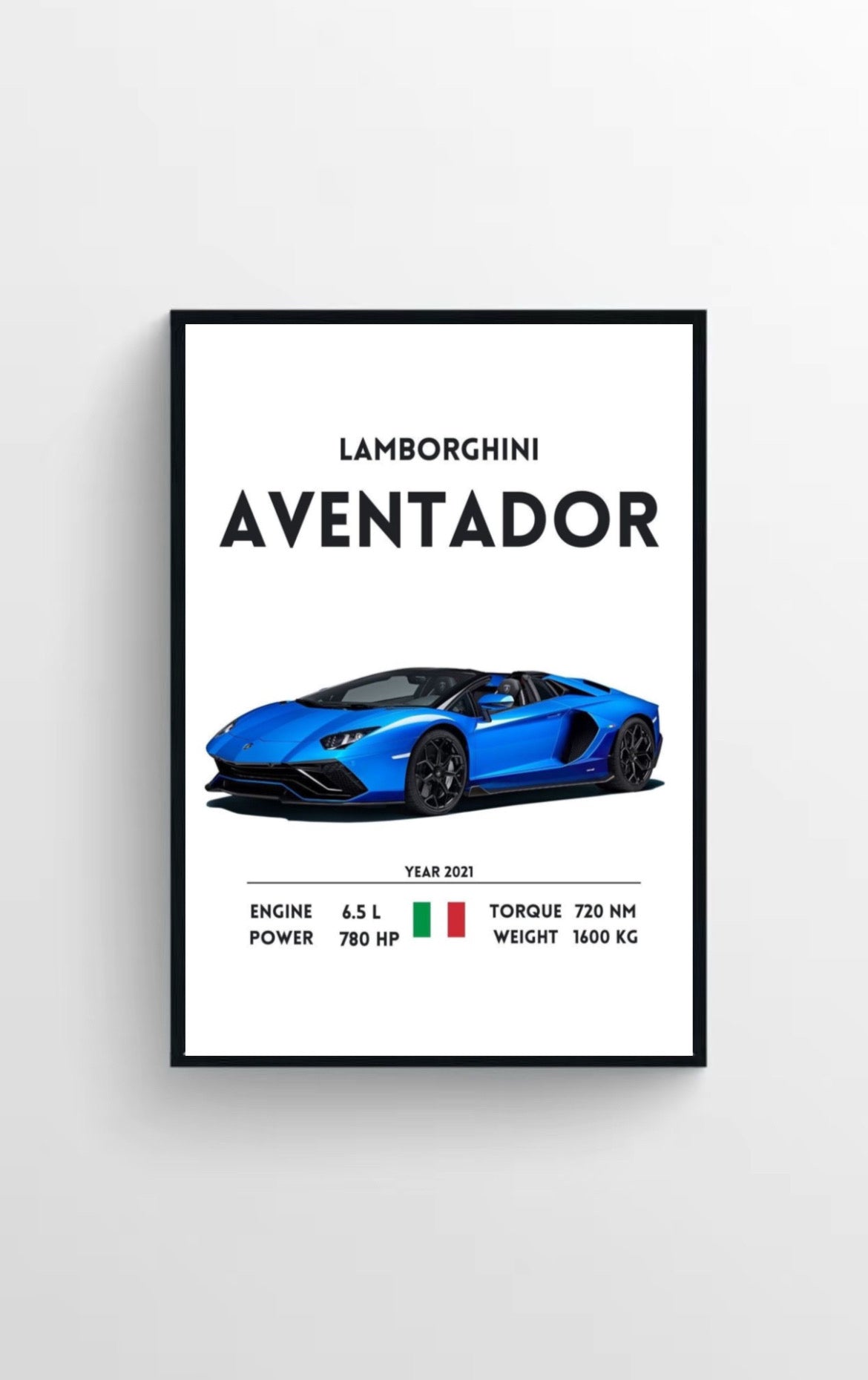 LAMBORGHINI