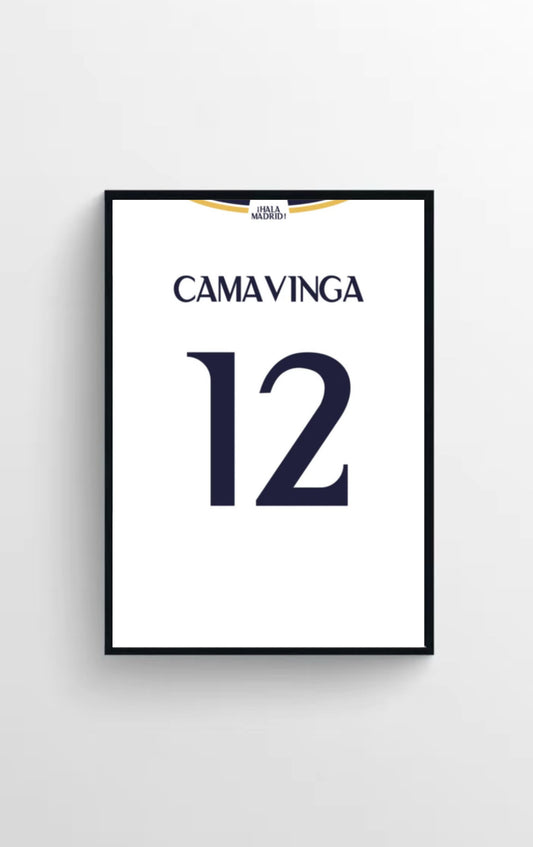 CAMAVINGA