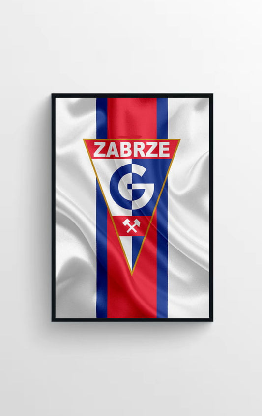 GÓRNIK ZABRZE