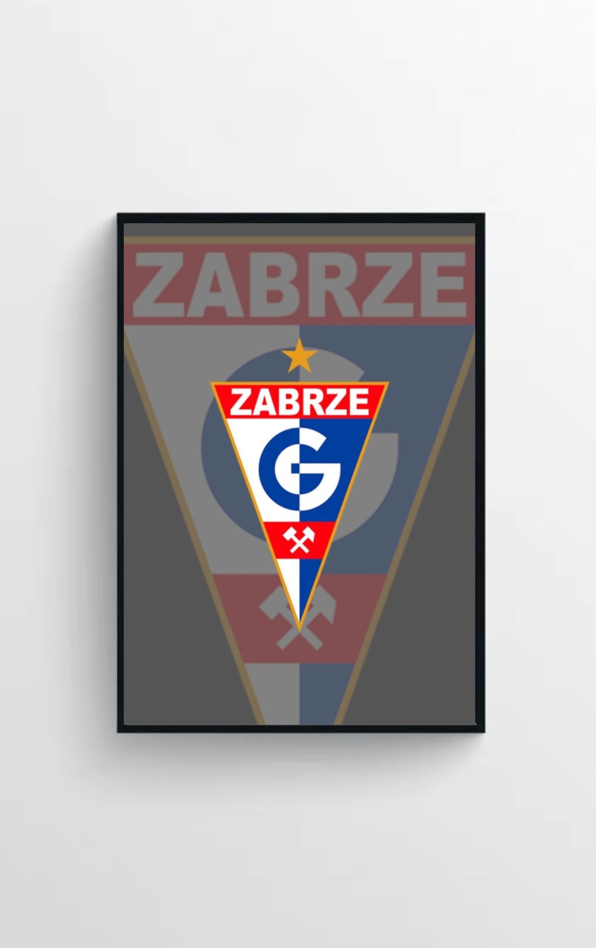 GÓRNIK ZABRZE